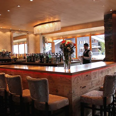 Hotel Madame & Le Mottaret
