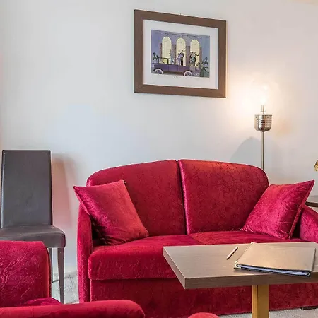 Hotel Madame & Le Mottaret Meribel