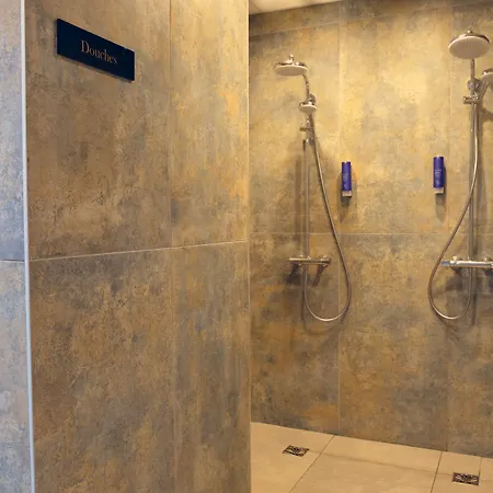 Hotel Madame & Le Mottaret 3*