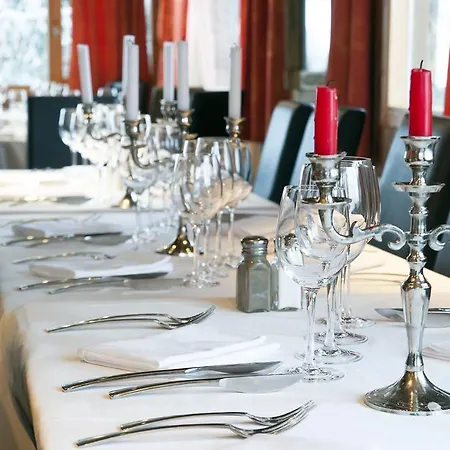 Hotel Madame & Le Mottaret Meribel