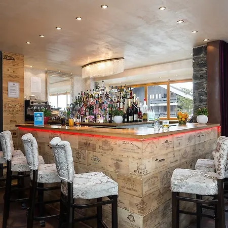 Hotel Madame & Le Mottaret