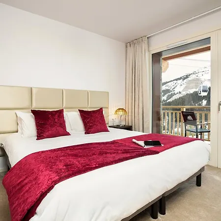 Madame & Le Mottaret Meribel