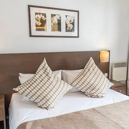 Hotel Madame & Le Mottaret 3*