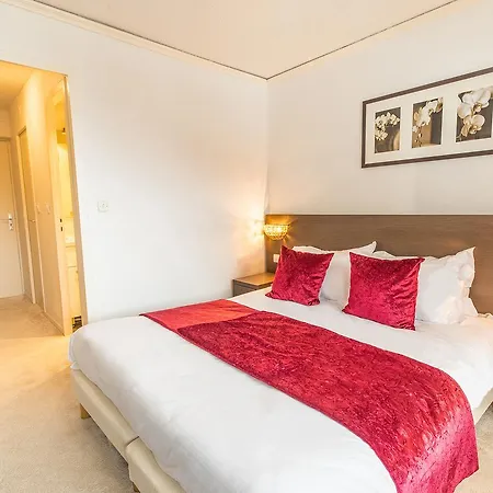 Hotel Madame & Le Mottaret Meribel