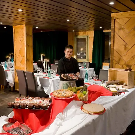 Madame & Le Mottaret Meribel