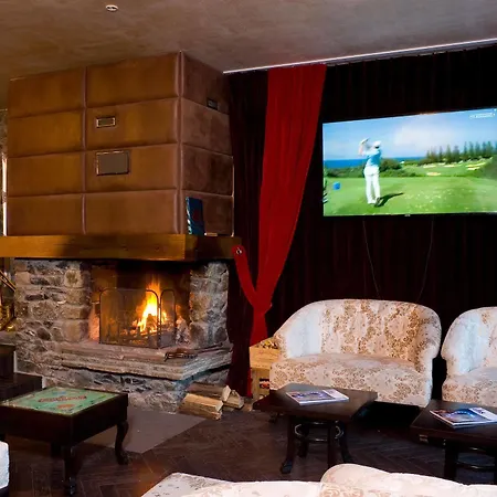 Hotel Madame & Le Mottaret 3*