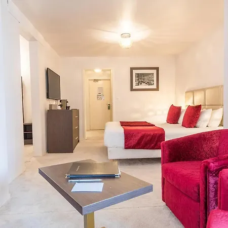 Hotel Madame & Le Mottaret