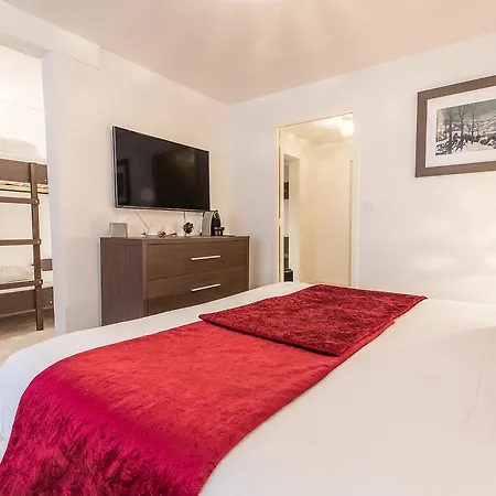 Hotel Madame & Le Mottaret