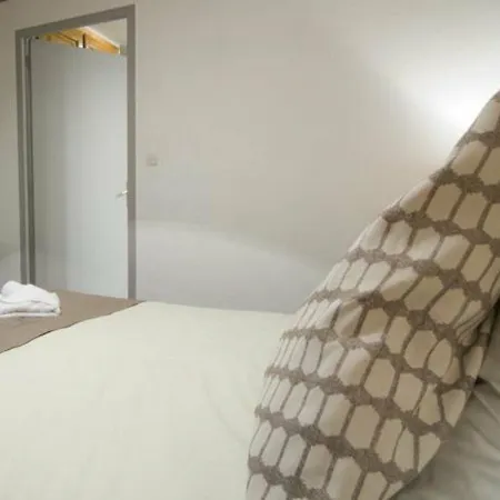 Madame & Le Mottaret Hotel