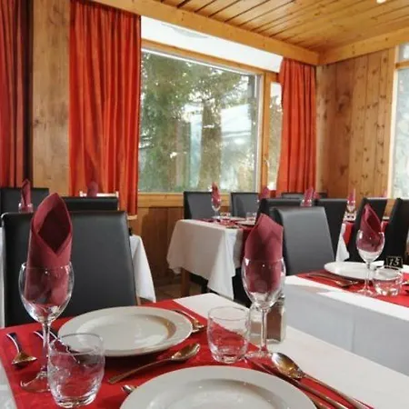 Hotel Madame & Le Mottaret