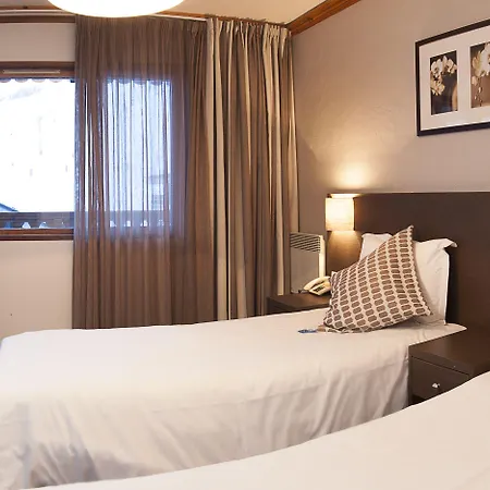Hotel Madame & Le Mottaret Méribel
