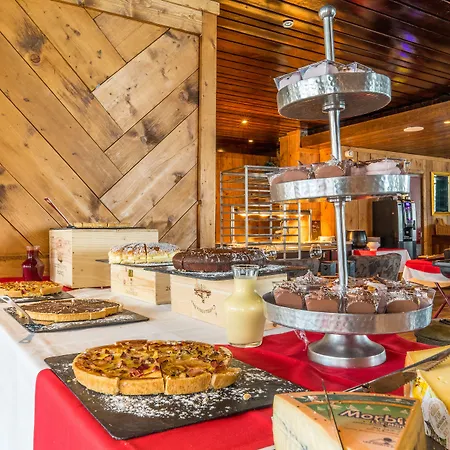 Madame & Le Mottaret