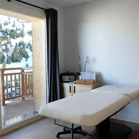 Hotel Madame & Le Mottaret