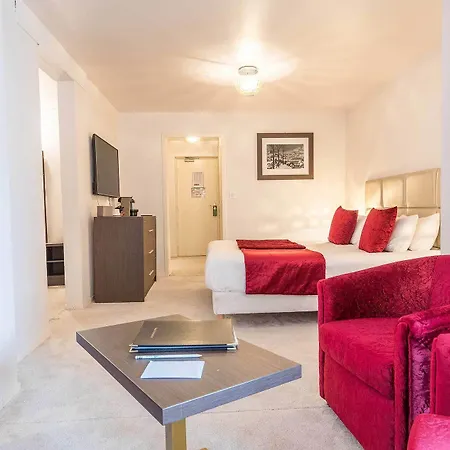 Hotel Madame & Le Mottaret
