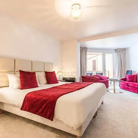 Madame & Le Mottaret Meribel