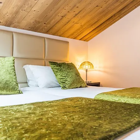 Hotel Madame & Le Mottaret 3*