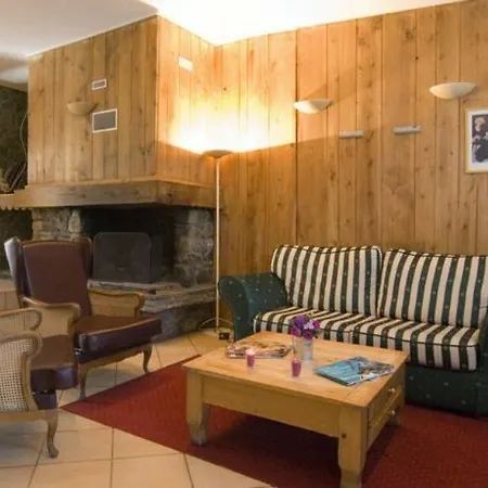 Hotel Madame & Le Mottaret 3*